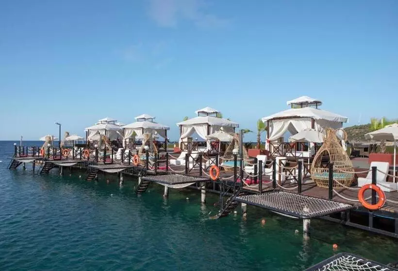 Fotos del hotel Granada Luxury Okurcalar:  11