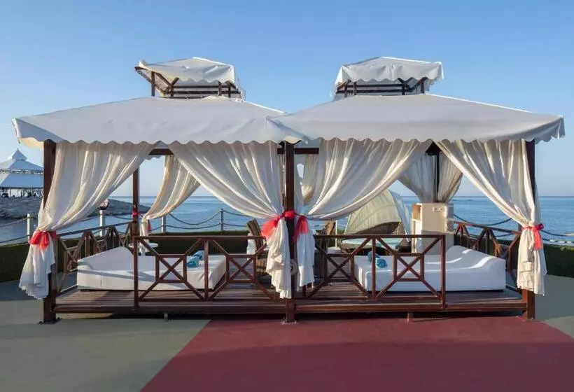 Fotos del hotel Granada Luxury Okurcalar:  3