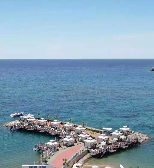 Fotos del hotel Granada Luxury Okurcalar:  6