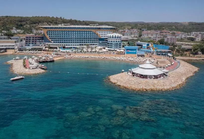 Fotos del hotel Granada Luxury Okurcalar:  16