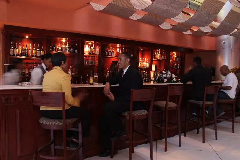 Fotos del hotel Intercontinental Hotel Addis:  5