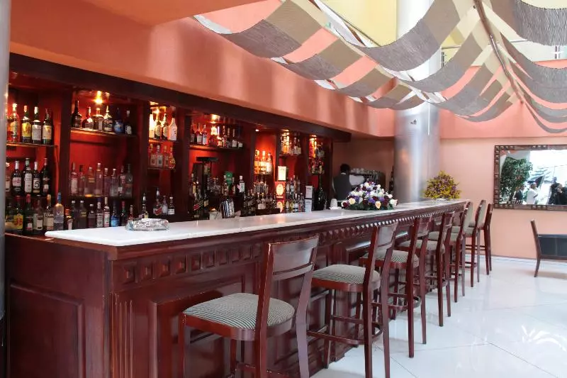 Fotos del hotel Intercontinental Hotel Addis:  12