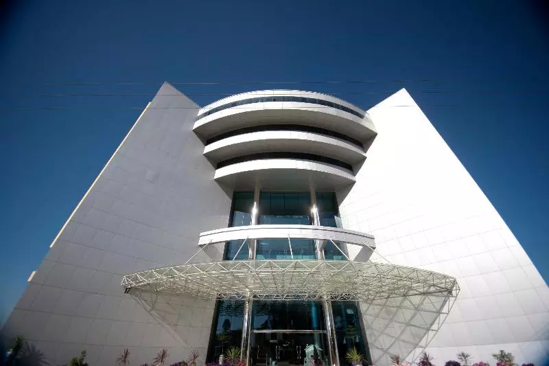 Fotos del hotel Intercontinental Hotel Addis:  14