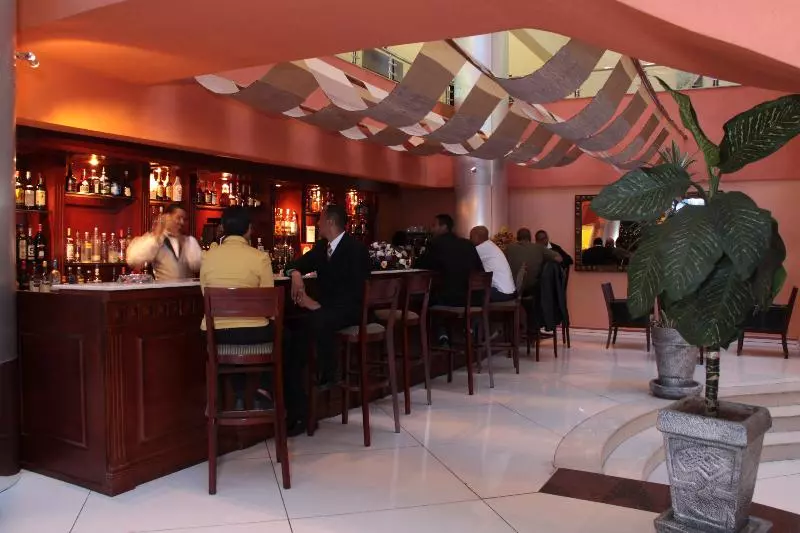 Fotos del hotel Intercontinental Hotel Addis:  20