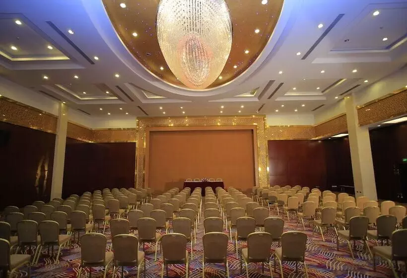 Fotos del hotel Intercontinental Hotel Addis:  25