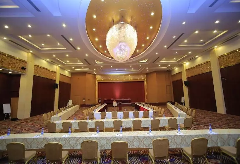 Fotos del hotel Intercontinental Hotel Addis:  23