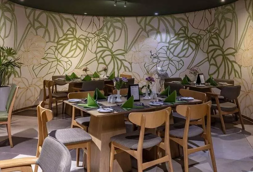 Fotos del hotel Crowne Plaza Nairobi, An Ihg:  4