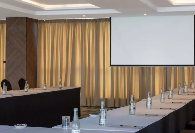 Fotos del hotel Crowne Plaza Nairobi, An Ihg:  12