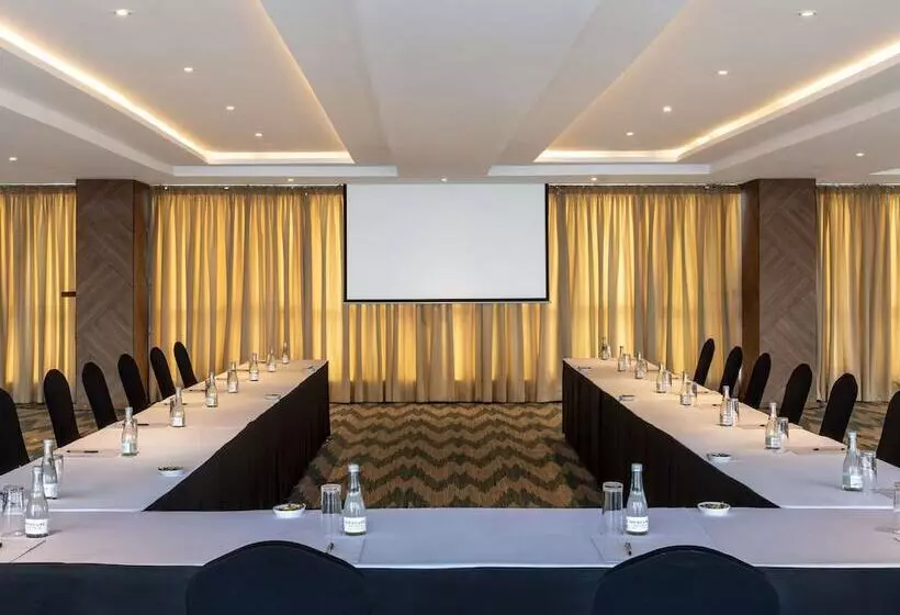 Fotos del hotel Crowne Plaza Nairobi, An Ihg:  6