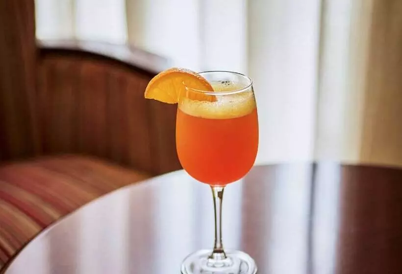 Fotos del hotel Crowne Plaza Nairobi, An Ihg:  8