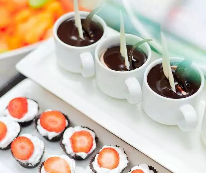 Fotos del hotel Crowne Plaza Nairobi, An Ihg:  10