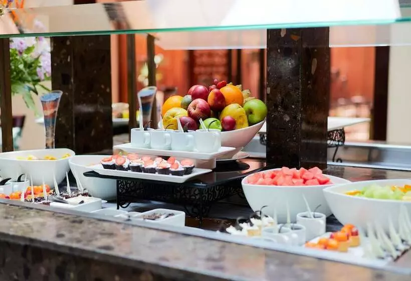 Fotos del hotel Crowne Plaza Nairobi, An Ihg:  11