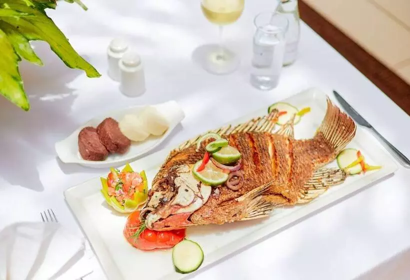 Fotos del hotel Crowne Plaza Nairobi, An Ihg:  13