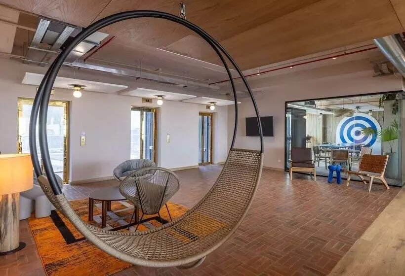 Fotos del hotel Crowne Plaza Nairobi, An Ihg:  3