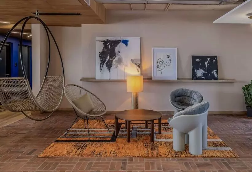 Fotos del hotel Crowne Plaza Nairobi, An Ihg:  2