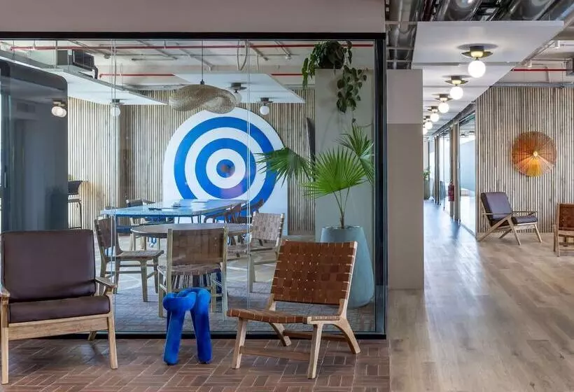 Fotos del hotel Crowne Plaza Nairobi, An Ihg:  9