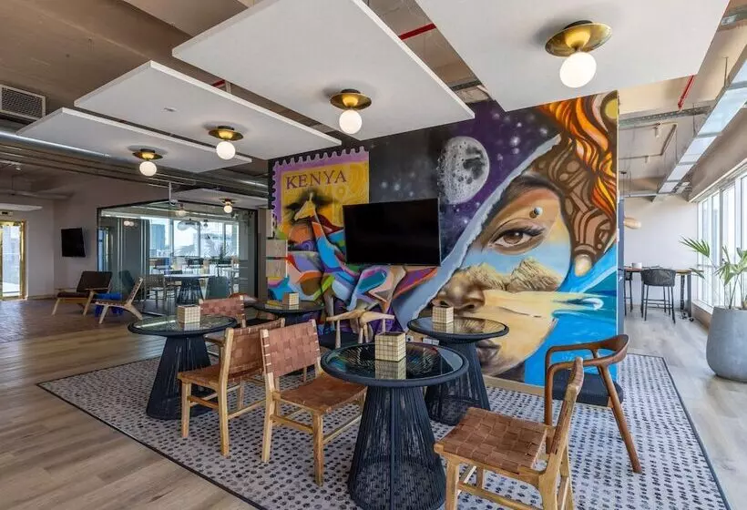 Fotos del hotel Crowne Plaza Nairobi, An Ihg:  5