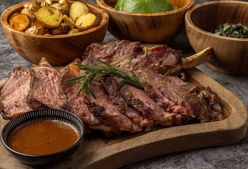 Fotos del hotel Crowne Plaza Nairobi, An Ihg:  15