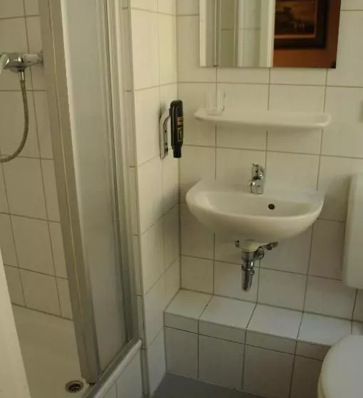 Fotos del hotel Potsdamer Inn:  7