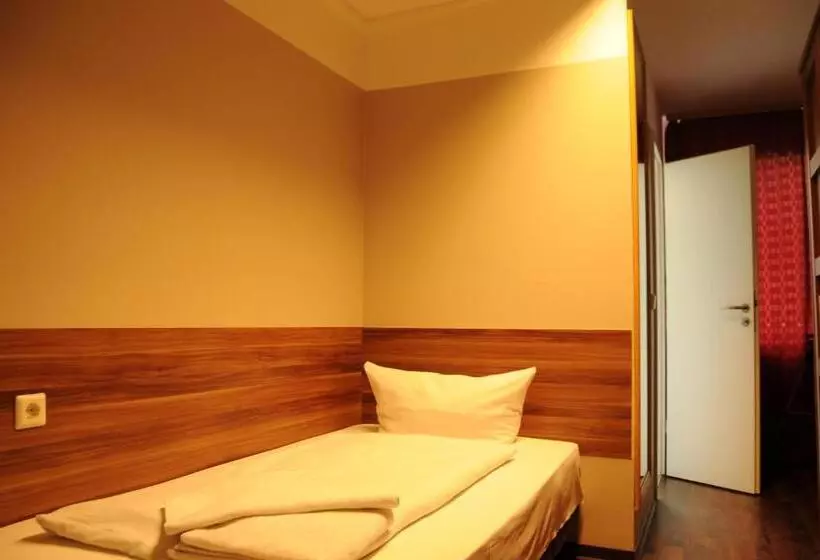 Fotos del hotel Potsdamer Inn:  13