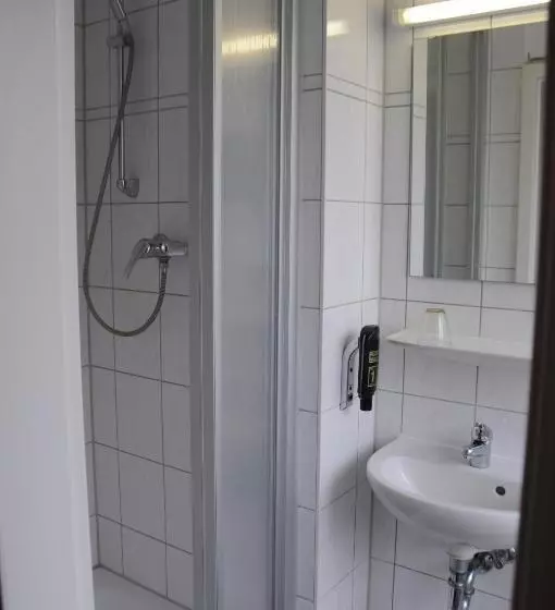 Fotos del hotel Potsdamer Inn:  9