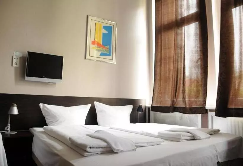 Fotos del hotel Potsdamer Inn:  17