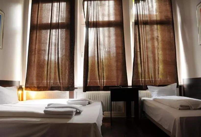 Fotos del hotel Potsdamer Inn:  16