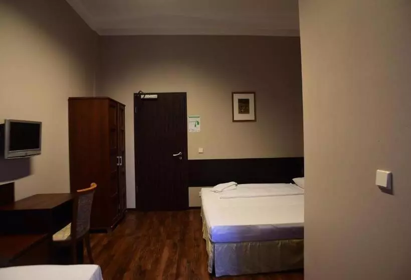 Fotos del hotel Potsdamer Inn:  2