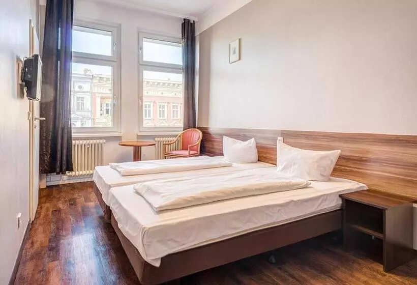 Fotos del hotel Potsdamer Inn:  14