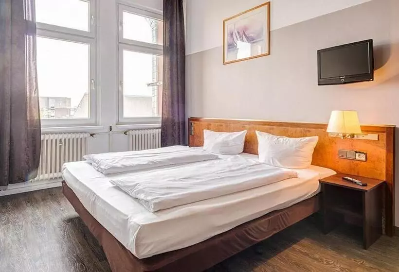 Fotos del hotel Potsdamer Inn:  21