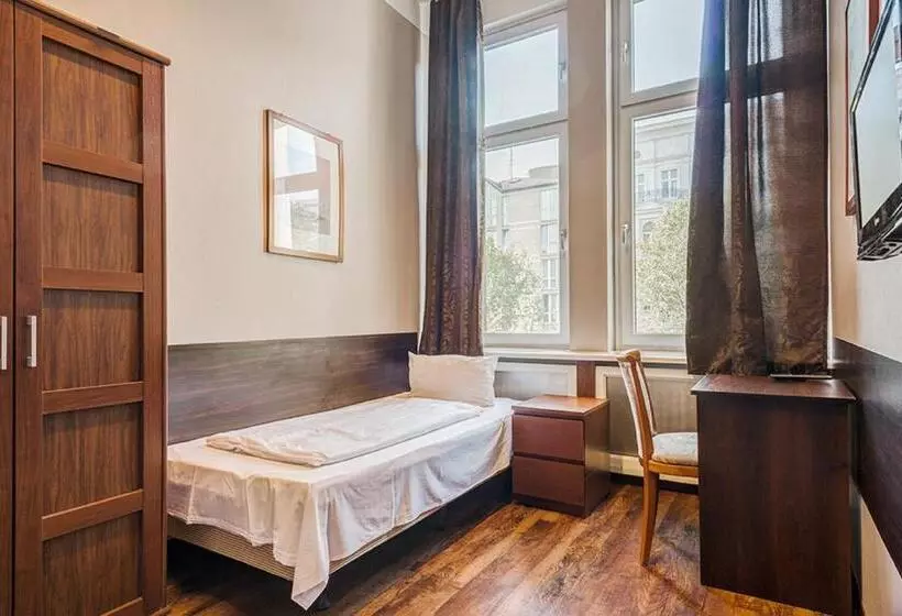 Fotos del hotel Potsdamer Inn:  19