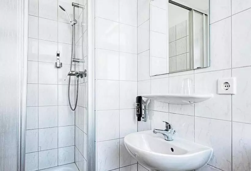 Fotos del hotel Potsdamer Inn:  4