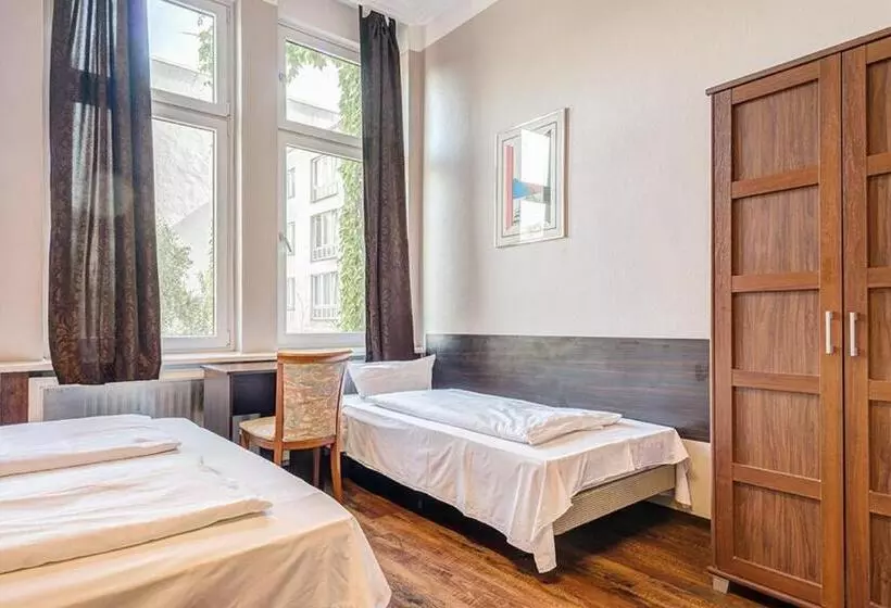 Fotos del hotel Potsdamer Inn:  11