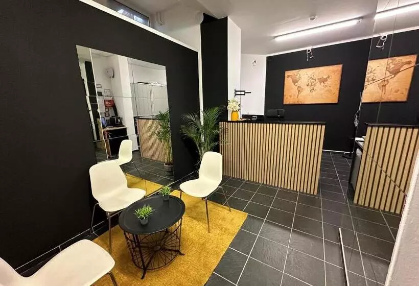 Fotos del hotel Potsdamer Inn:  3