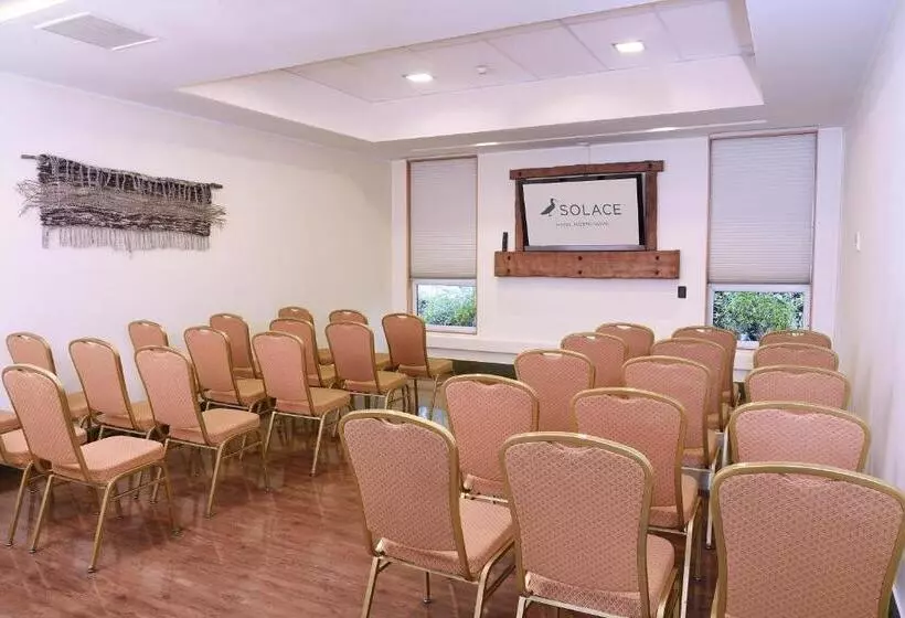 Fotos del hotel Solace Hotel Puerto Varas:  4