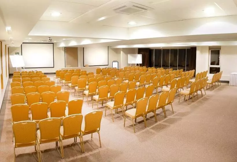 Fotos del hotel Solace Hotel Puerto Varas:  19