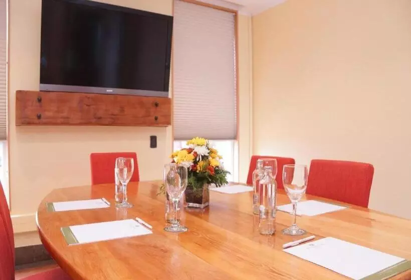 Fotos del hotel Solace Hotel Puerto Varas:  16