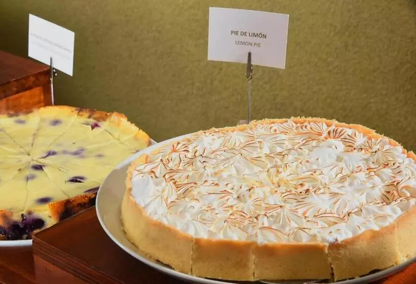 Fotos del hotel Solace Hotel Puerto Varas:  21