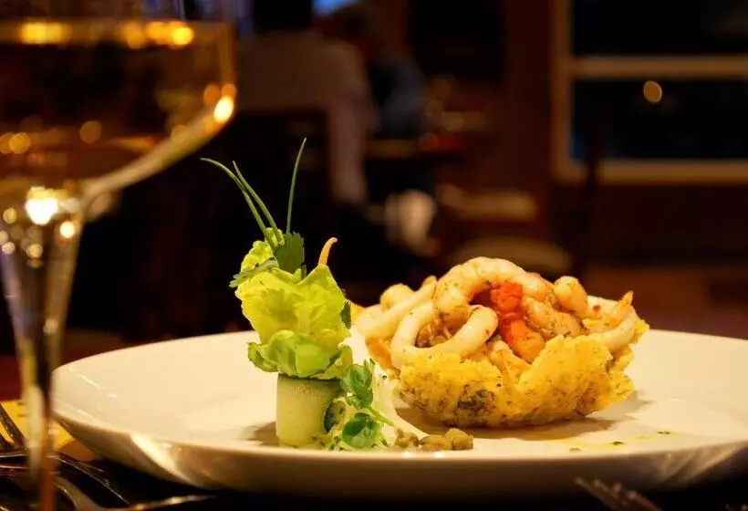 Fotos del hotel Solace Hotel Puerto Varas:  9