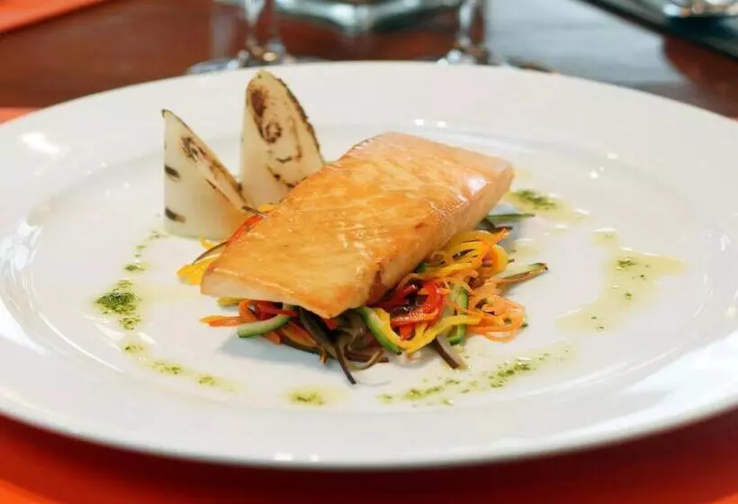 Fotos del hotel Solace Hotel Puerto Varas:  15