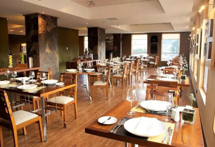 Fotos del hotel Solace Hotel Puerto Varas:  12