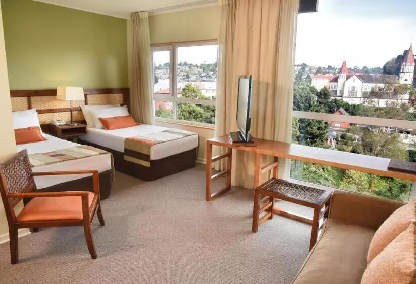 Fotos del hotel Solace Hotel Puerto Varas:  24