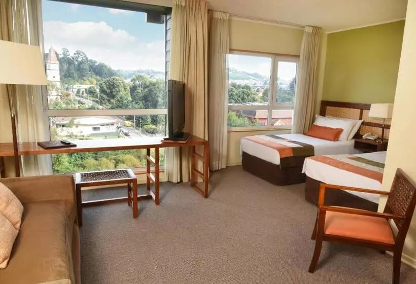 Fotos del hotel Solace Hotel Puerto Varas:  14