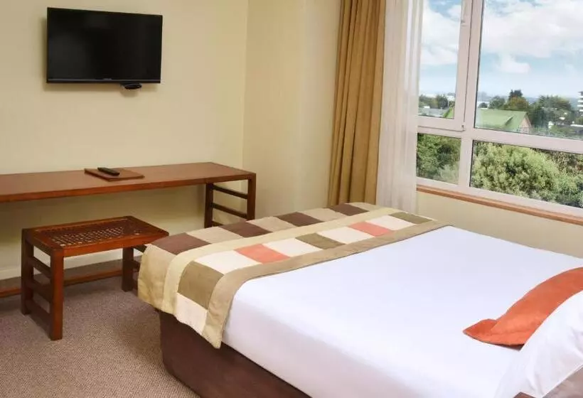 Fotos del hotel Solace Hotel Puerto Varas:  11