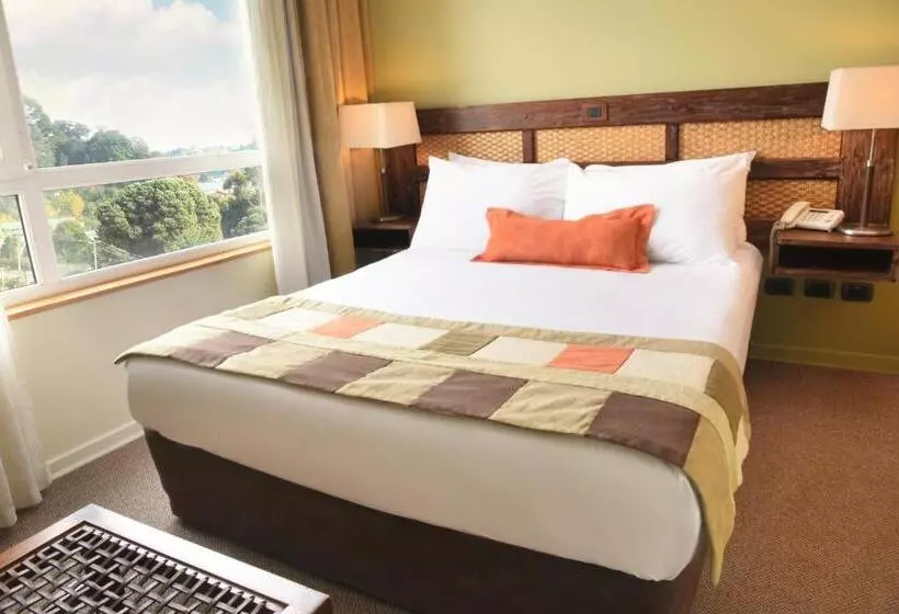 Fotos del hotel Solace Hotel Puerto Varas:  8