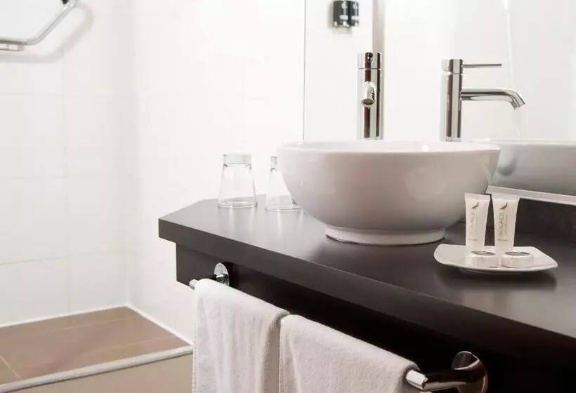 Fotos del hotel Solace Hotel Puerto Varas:  6