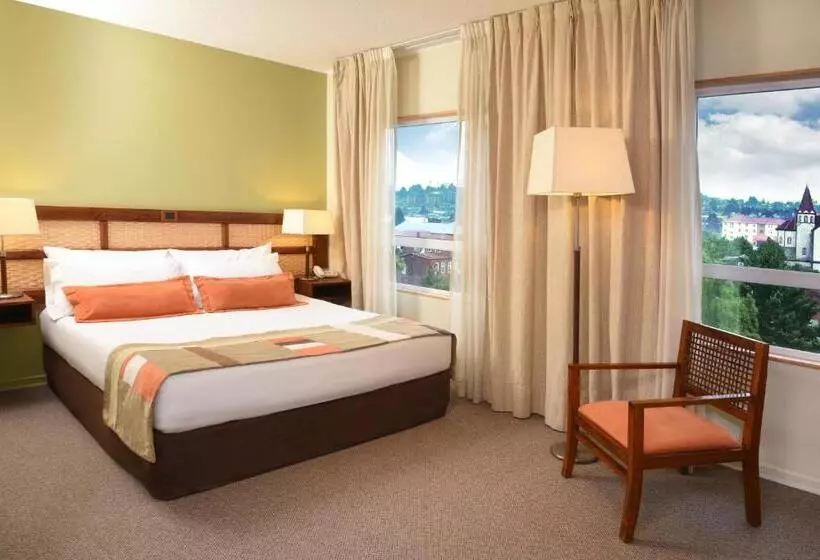 Fotos del hotel Solace Hotel Puerto Varas:  17