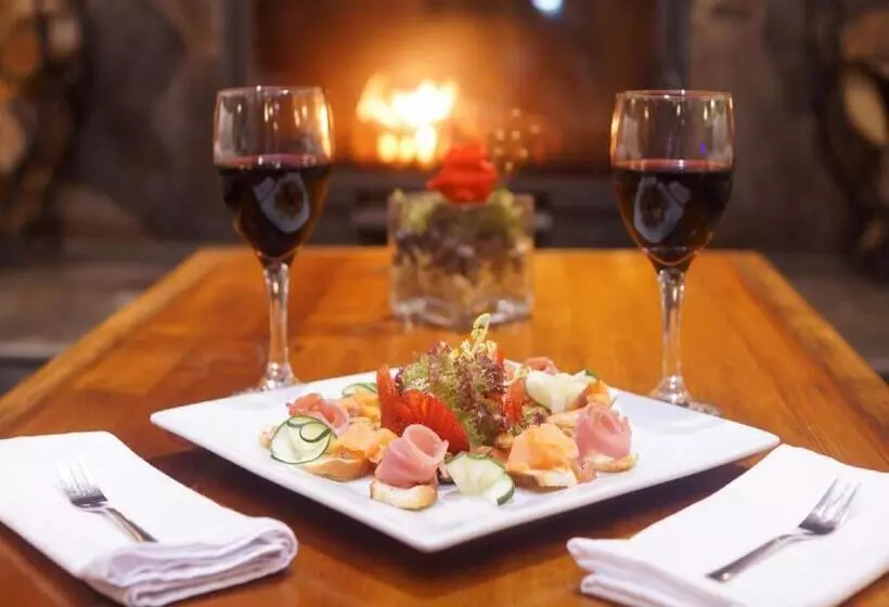 Fotos del hotel Solace Hotel Puerto Varas:  18