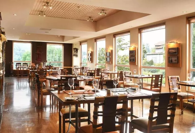 Fotos del hotel Solace Hotel Puerto Varas:  3