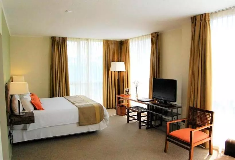 Fotos del hotel Solace Hotel Puerto Varas:  22